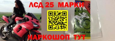 Альфа ПВП Берёзовский